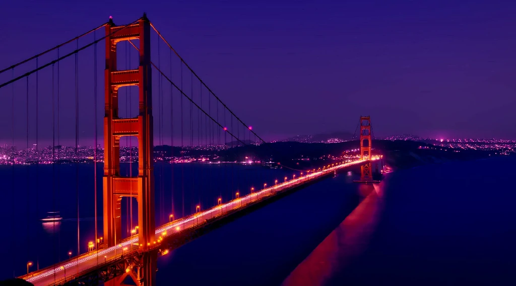 36 Best Places to Visit in the USA During Summer: Your Ultimate Travel Guide 5 Golden Gate Bridge, San Francisco USA