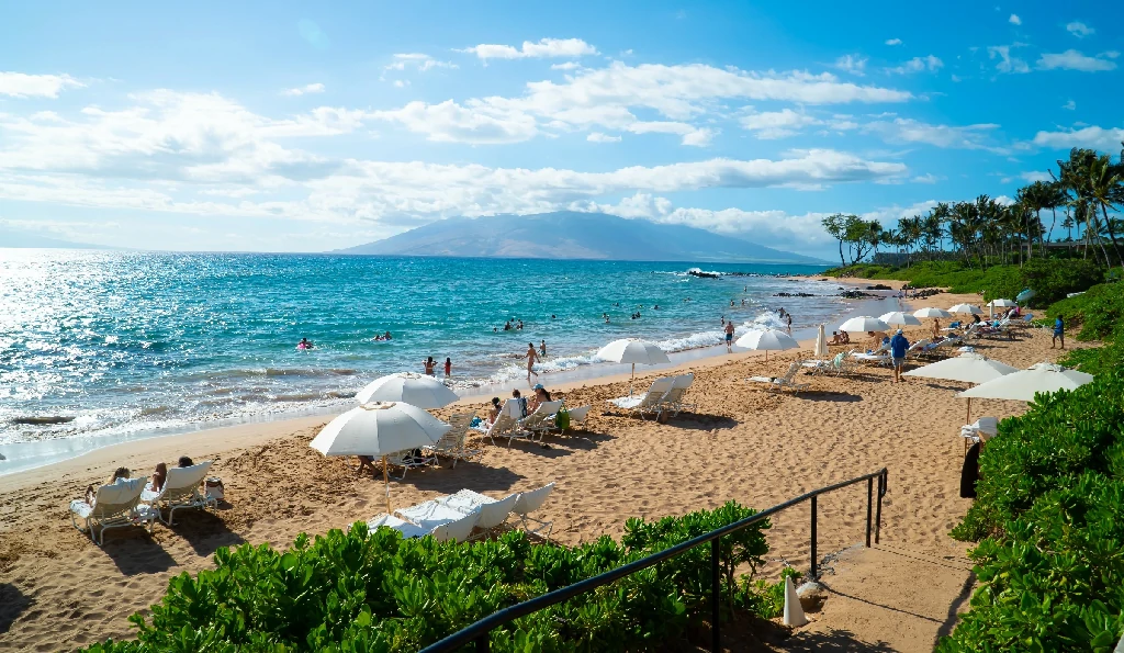 36 Best Places to Visit in the USA During Summer: Your Ultimate Travel Guide 3 Maui, Hawaii, USA