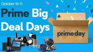 prime day deals