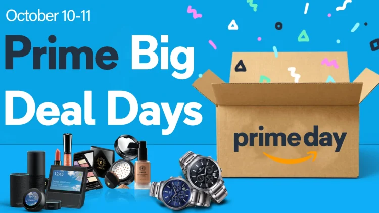 Prime Day Deals and Big Deal Days: Everything You Need to Know 1 prime day deals