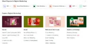 Fiverr Digital Marketing