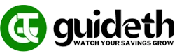 Guideth Logo